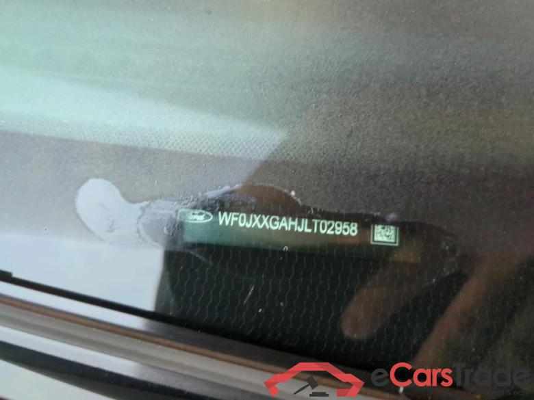 FORD Fiesta 69 kW #3