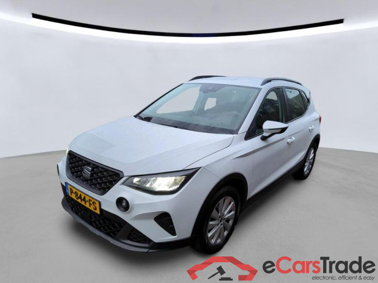 SEAT Arona 70 kW