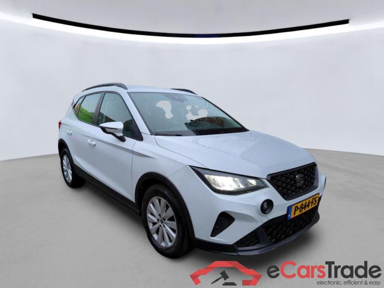 SEAT Arona 70 kW #4