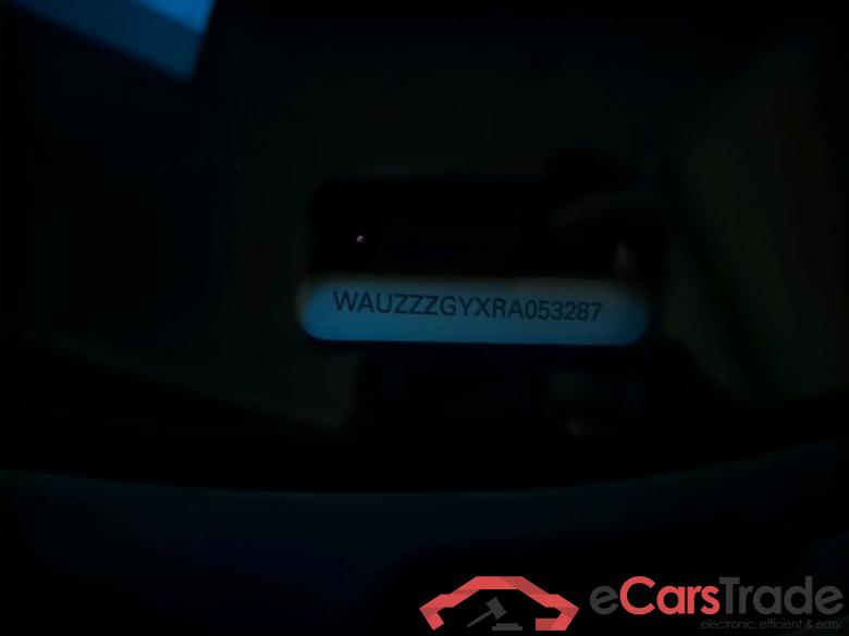 AUDI A3 Sportback 81 kW #2