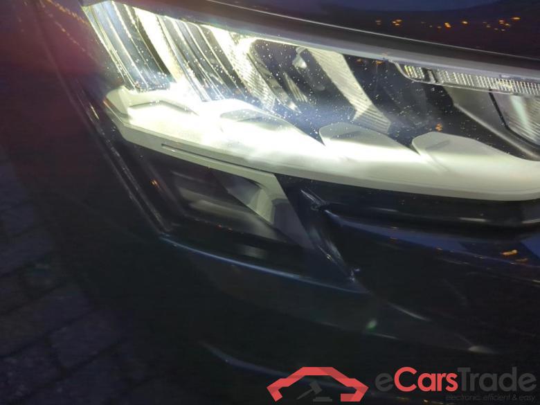 AUDI A3 Sportback 81 kW #3