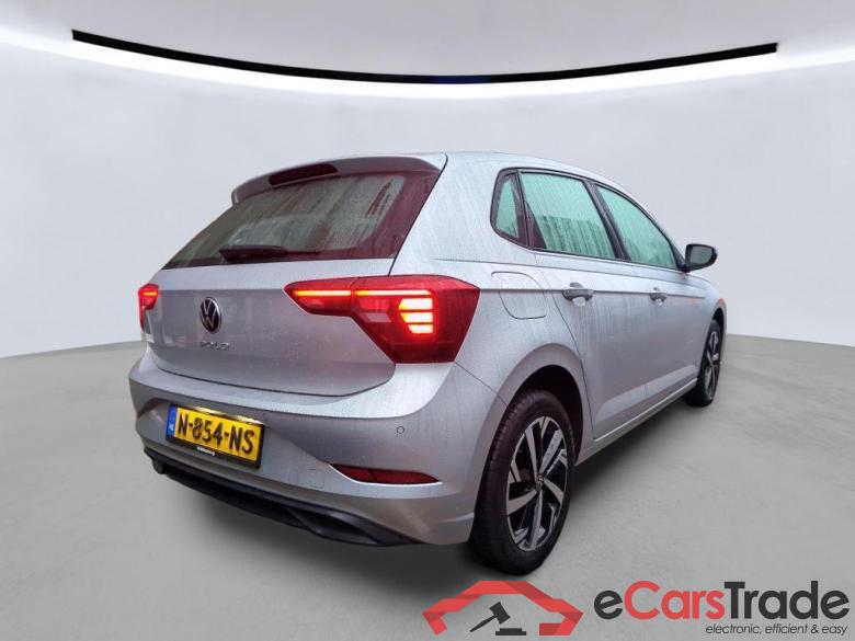 VOLKSWAGEN POLO 70 kW #5