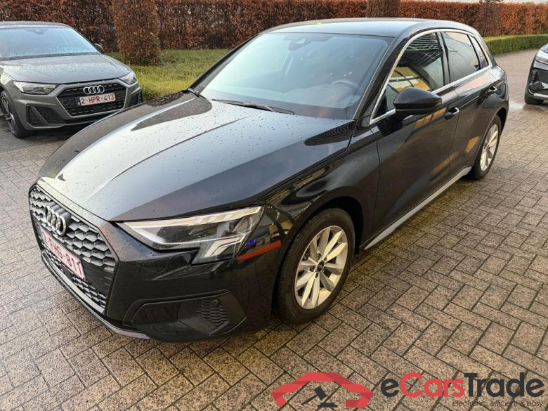 AUDI A3 Sportback Sportback 35 TFSI Attraction