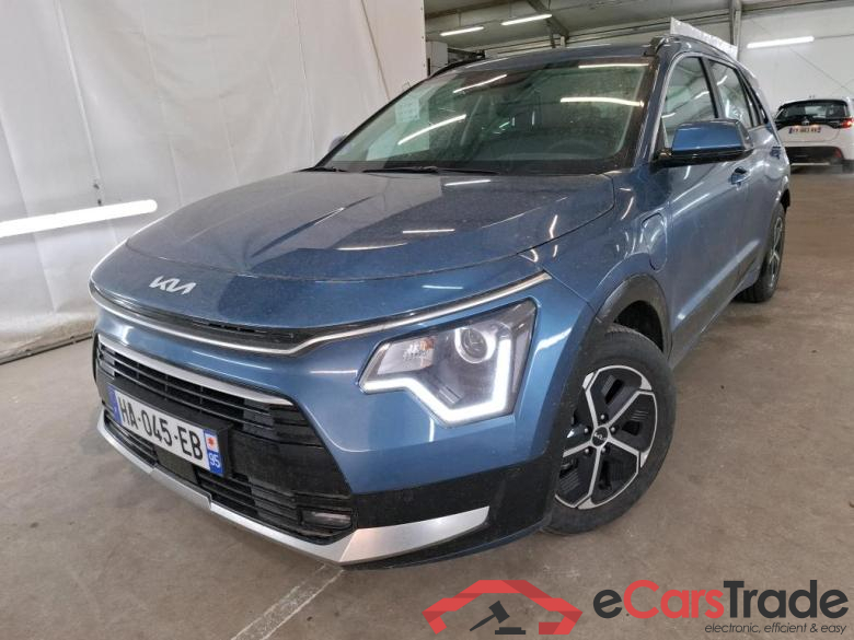 KIA Niro / 2022 / 5P / Berline 1.6 GDI 171 PHEV ACTIVE BUSINESS DCT6