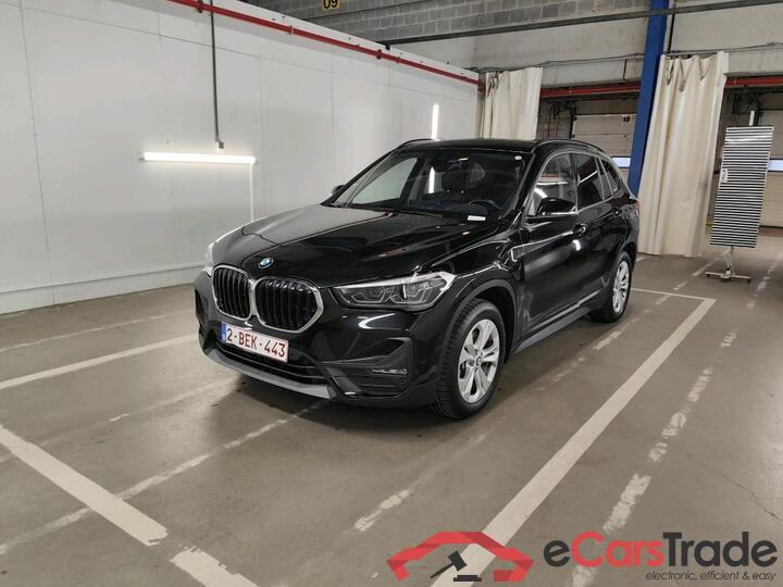 BMW X1 X1 xDrive25e (162 kW) (PHEV) 162kW/220pk  5D/P Auto-6 #1