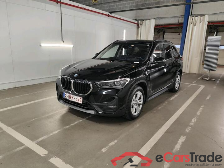 BMW X1 X1 xDrive25e (162 kW) (PHEV) 162kW/220pk  5D/P Auto-6