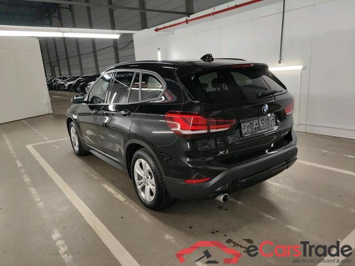BMW X1 X1 xDrive25e (162 kW) (PHEV) 162kW/220pk  5D/P Auto-6 #3