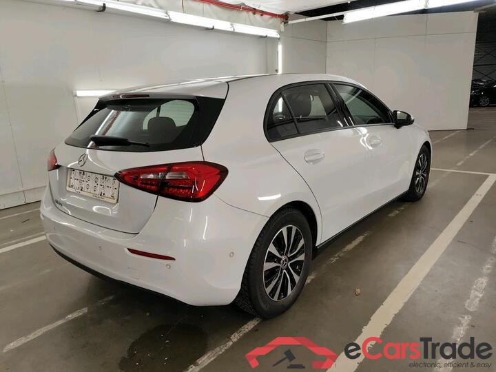 Mercedes A-Klasse A-Klasse A 180 Business Solution Essential 100kW/136pk  5D/P Man-6 #4