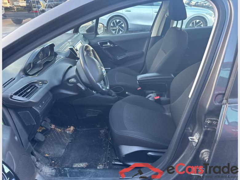 PEUGEOT 208 1.2i PureTech Signature S&S (EU6.2) #3