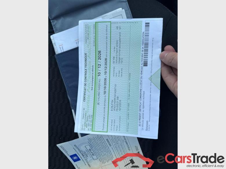 PEUGEOT 208 1.2i PureTech Signature S&S (EU6.2) #5