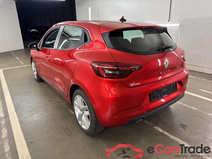 Renault Clio Clio TCe 90 GPF Corporate Edition 66kW/90pk  5D/P Man-6 #3