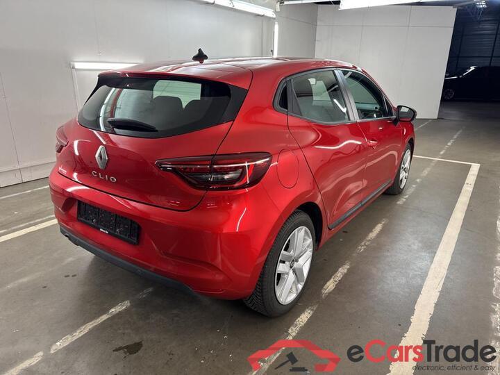 Renault Clio Clio TCe 90 GPF Corporate Edition 66kW/90pk  5D/P Man-6 #4