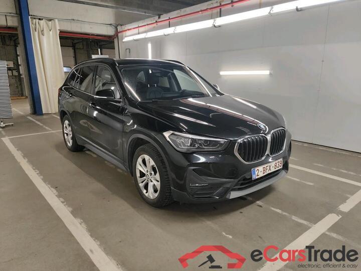 BMW X1 X1 xDrive25e (162 kW) (PHEV) 162kW/220pk  5D/P Auto-6 #2