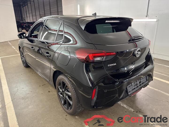 Opel Corsa Corsa 1.2 Turbo S/S Auto GS Line 96kW/131pk  5D/P Auto-8 #3