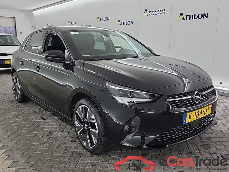 OPEL CORSA-E Launch Edition 5D 100kW #2