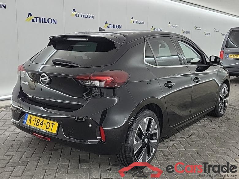 OPEL CORSA-E Launch Edition 5D 100kW #3
