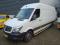 preview Mercedes Sprinter #0