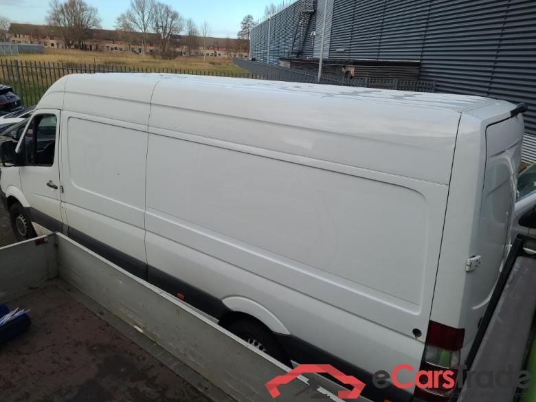MERCEDES-BENZ Sprinter GB 311CDI 4325 3.5t 7G-Tronic HRF 6 4D 84kW #4