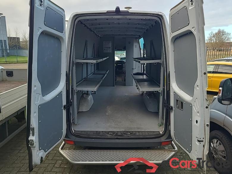 MERCEDES-BENZ Sprinter GB 311CDI 4325 3.5t 7G-Tronic HRF 6 4D 84kW #5