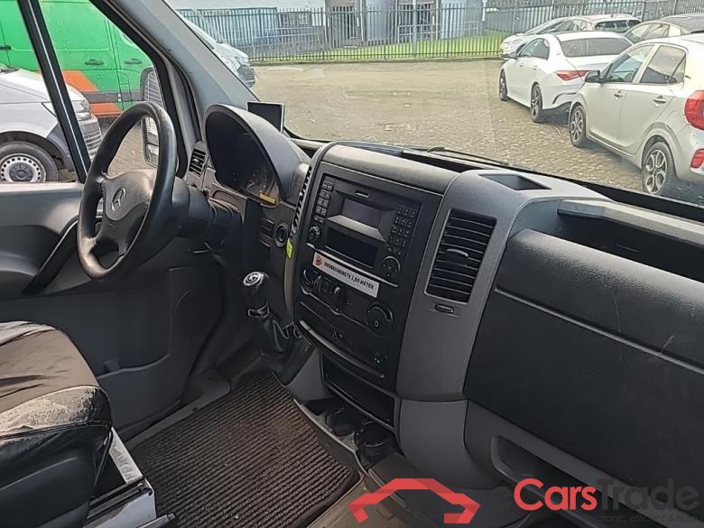 MERCEDES-BENZ Sprinter GB 311CDI 4325 3.5t 7G-Tronic HRF 6 4D 84kW #6