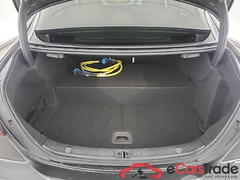 MERCEDES-BENZ E-Klasse Limousine E 300 e 9G-TRONIC 4D 235kW #5