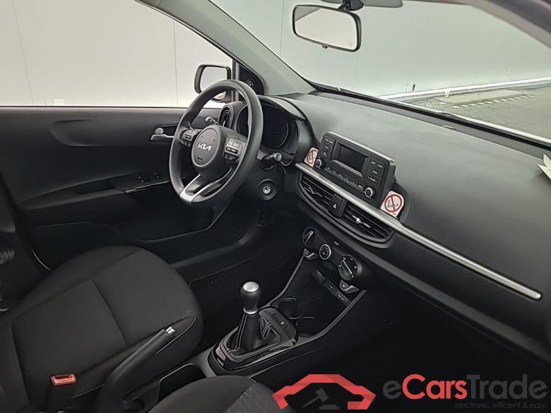 KIA Picanto 1.0 DPi ComfortLine 4-zits 49kW Athlon Edition #6