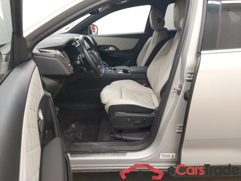 DS 7 Crossback E-Tense Rivoli 5d #3