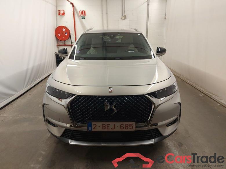 DS 7 Crossback E-Tense Rivoli 5d #5