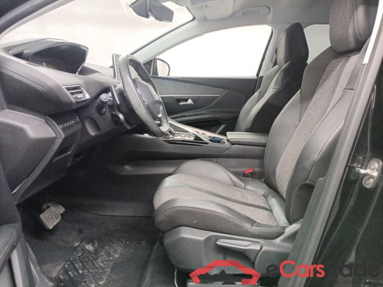 Peugeot 3008 Hybrid 225 e-Auto8 Allure 5d #3