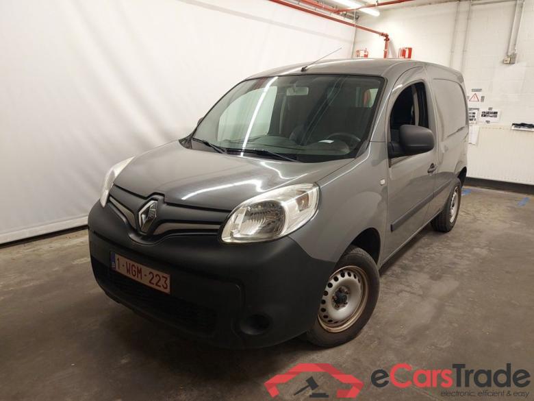 Renault Kangoo Express Energy TCE 115 Confort 3d #1