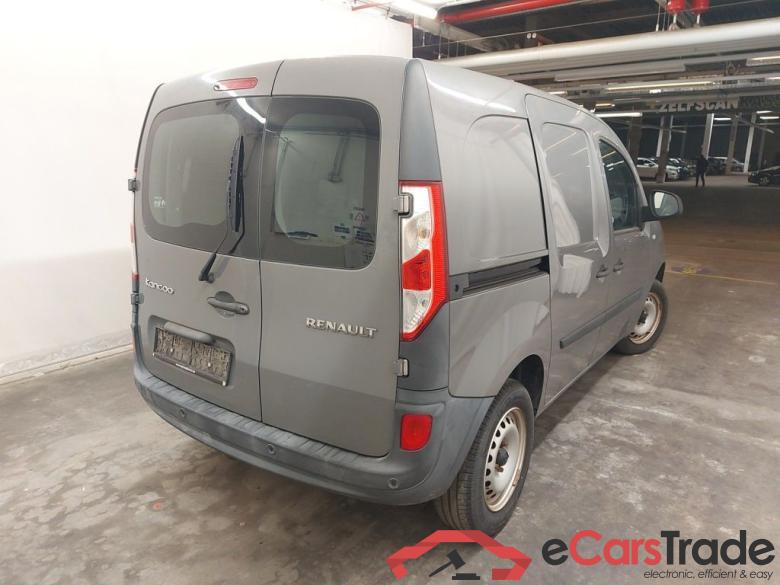 Renault Kangoo Express Energy TCE 115 Confort 3d #2