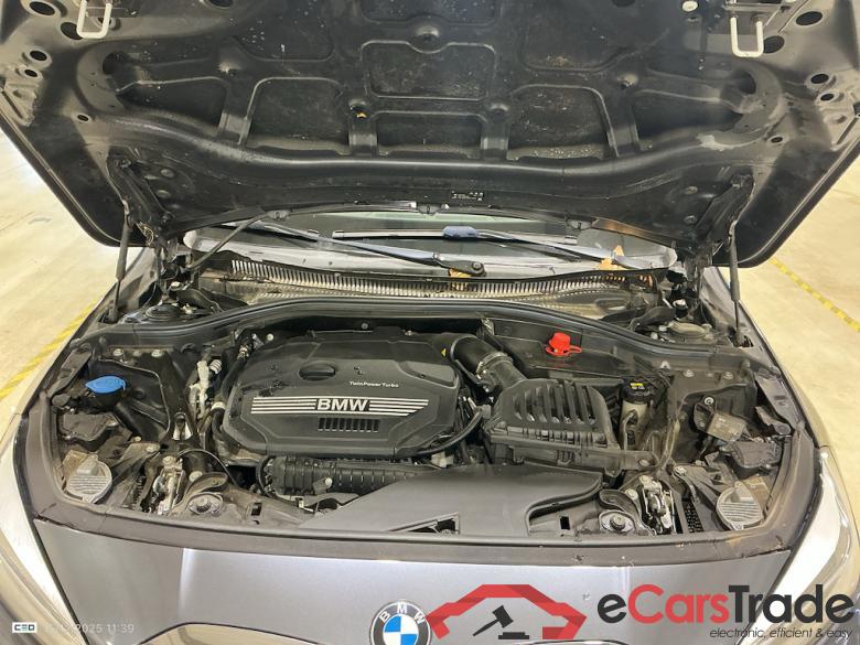 BMW 1 HATCH - 2019 118iA OPF #6