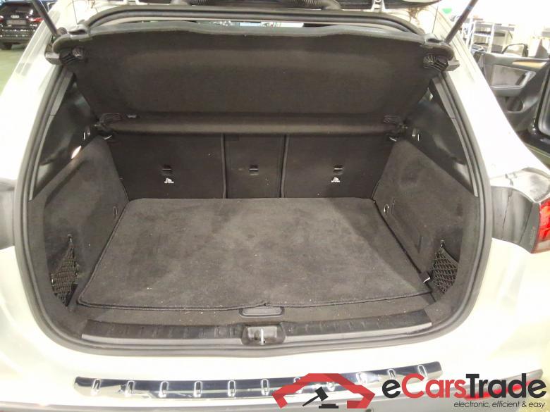 MERCEDES-BENZ GLA 1.3 GLA 180 DCT BUSINESS SOLUTION #3