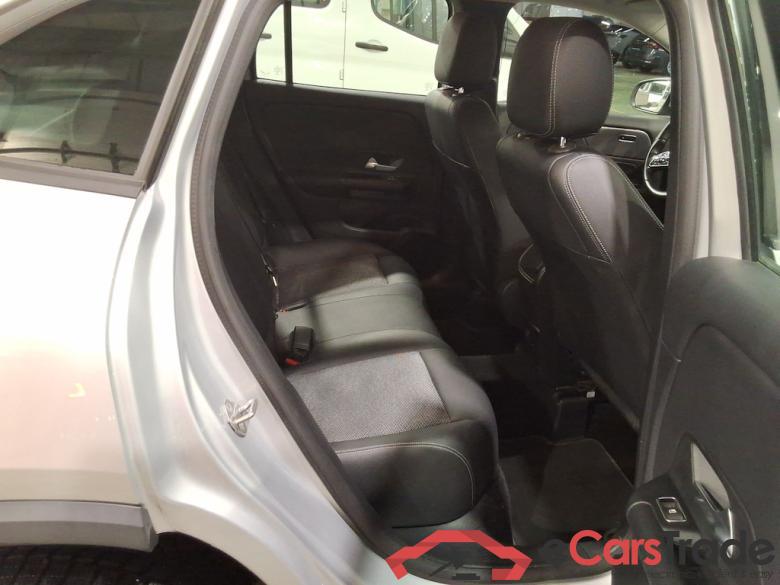 MERCEDES-BENZ GLA 1.3 GLA 180 DCT BUSINESS SOLUTION #5