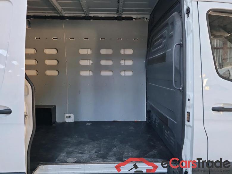 MERCEDES-BENZ SPRINTER 2.0 CDI 120KW 317 L2 RWD 3.5T FUNCT. #6