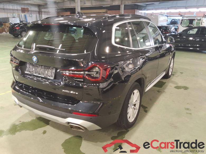 BMW X3 2.0 XDRIVE30E (120KW) AUTO #4