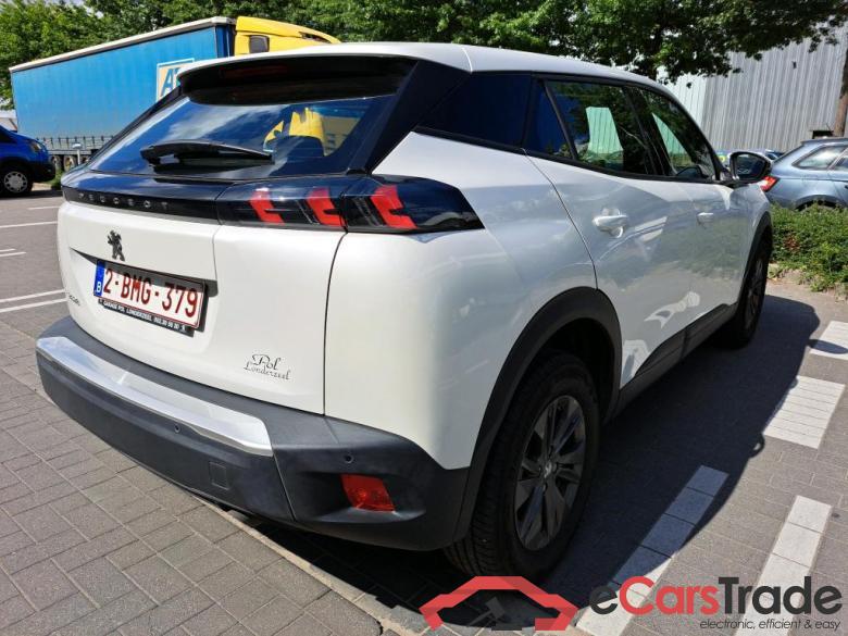 PEUGEOT 2008 1.2 PURETECH 74KW S-S ACTIVE PACK #4