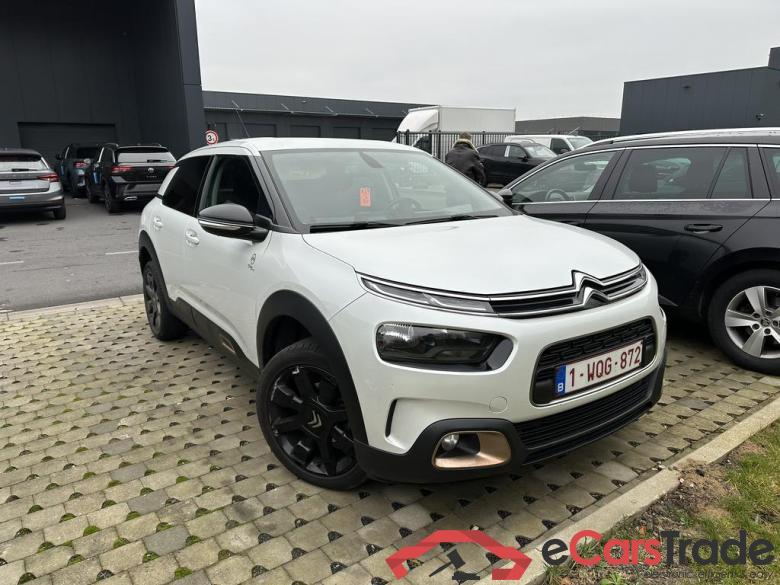 CITROEN C4 Cactus Cactus 1.2 PureTech Feel (EU6.2) #2