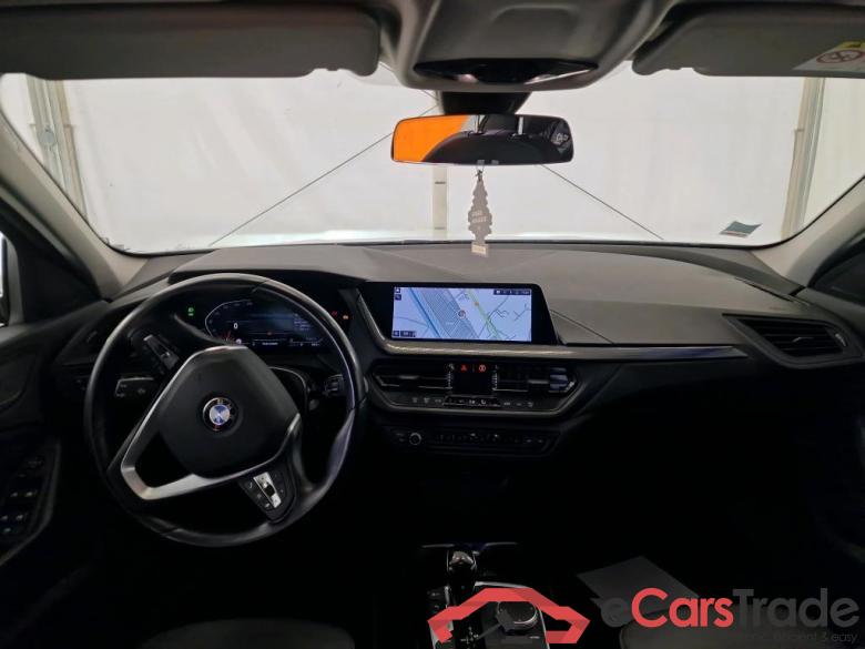 Série 1 Berline 118 i Edition Sport 1.5 135CV BVA7 E6d #5