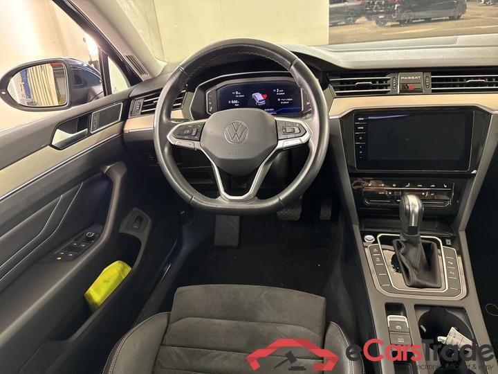 Volkswagen Passat Variant Passat Variant 2.0 TDI SCR DSG7 Elegance Business 110kW/150pk  5D/P Auto-7 #5