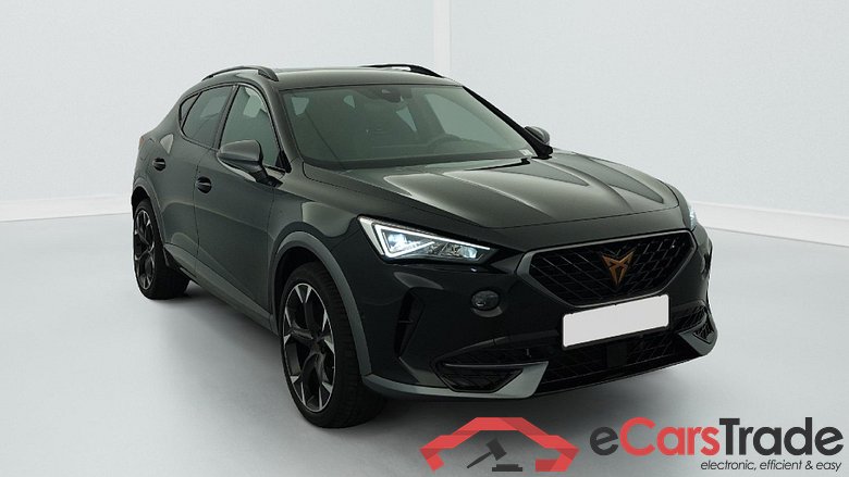 Cupra Formentor 1.4 E-HYBRID 245 CH DSG6 VZ #1