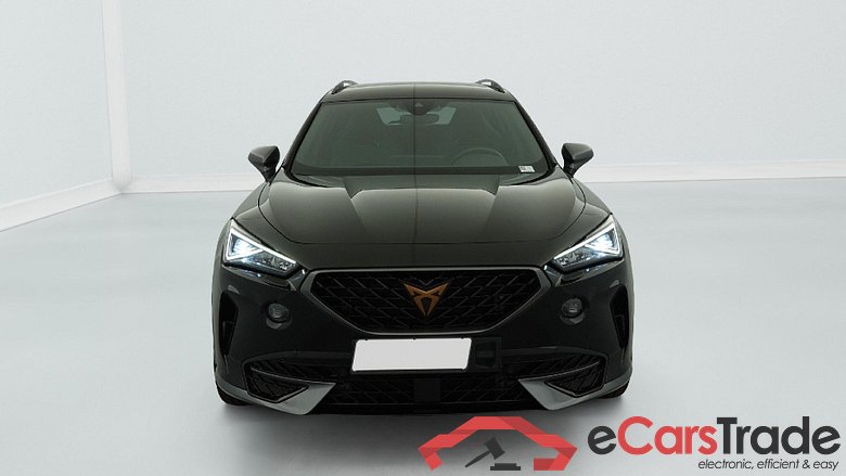 Cupra Formentor 1.4 E-HYBRID 245 CH DSG6 VZ #2