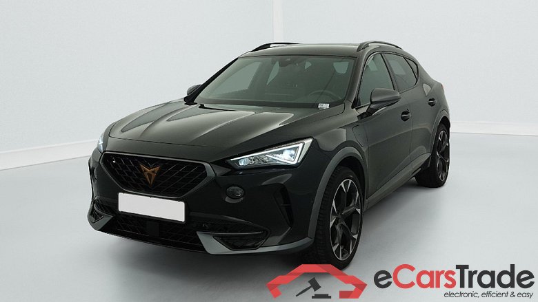 Cupra Formentor 1.4 E-HYBRID 245 CH DSG6 VZ #3