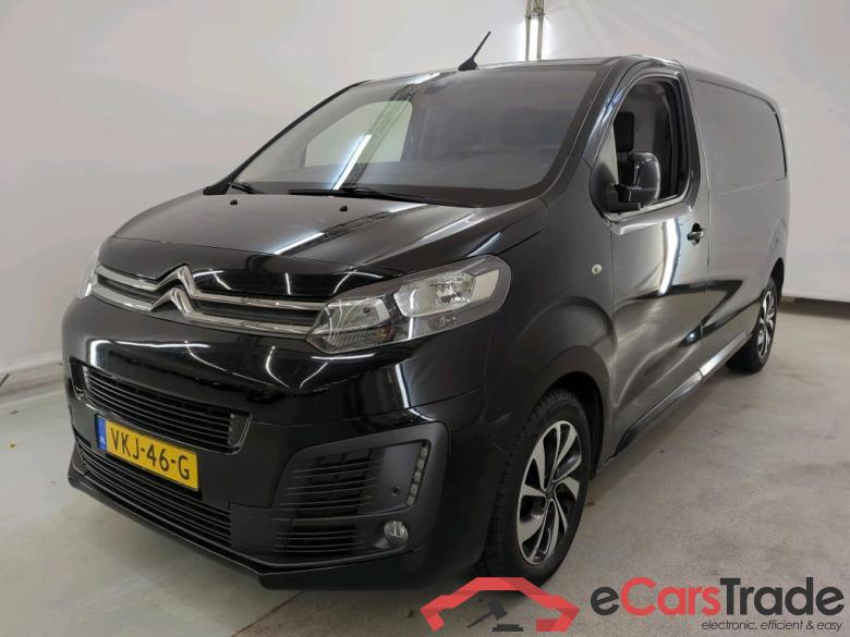 Citroën Jumpy M 2.0 BlueHDi 180 S&S EAT8 Driver 4d #1