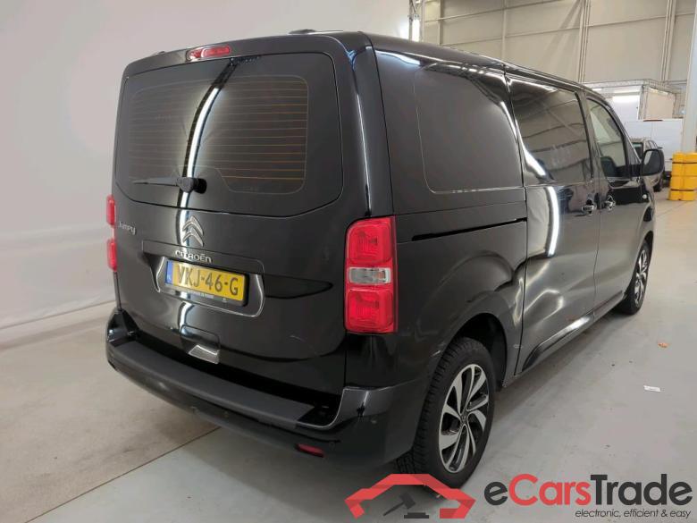 Citroën Jumpy M 2.0 BlueHDi 180 S&S EAT8 Driver 4d #2