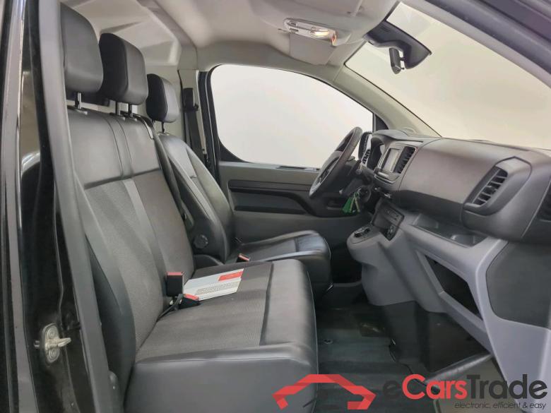 Citroën Jumpy M 2.0 BlueHDi 180 S&S EAT8 Driver 4d #3