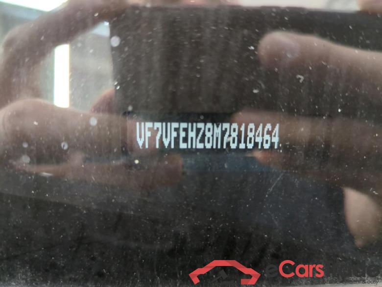 Citroën Jumpy M 2.0 BlueHDi 180 S&S EAT8 Driver 4d #6