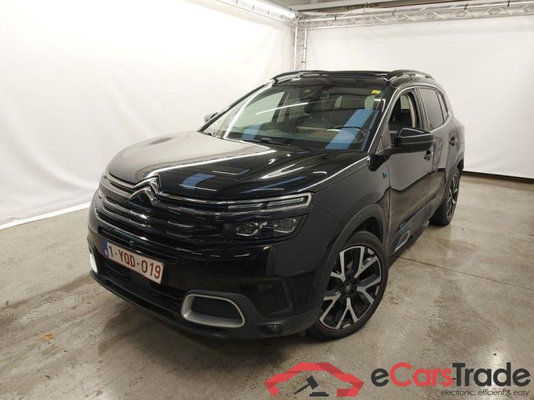 Citroën C5 Aircross Hybrid 225 e-EAT8 Shine 5d #1