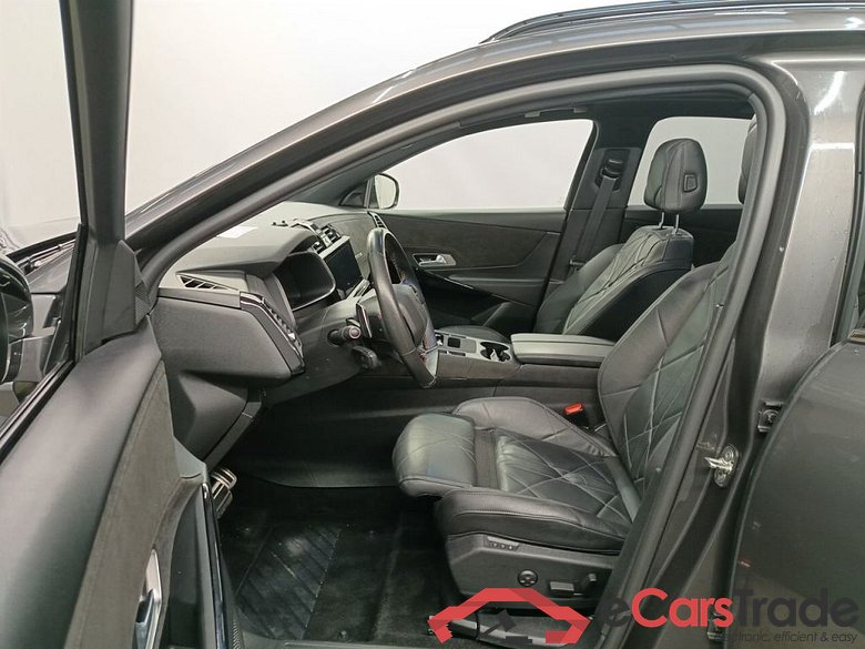 DS 7 Crossback E-Tense PERFORMANCE Line + 5d #3