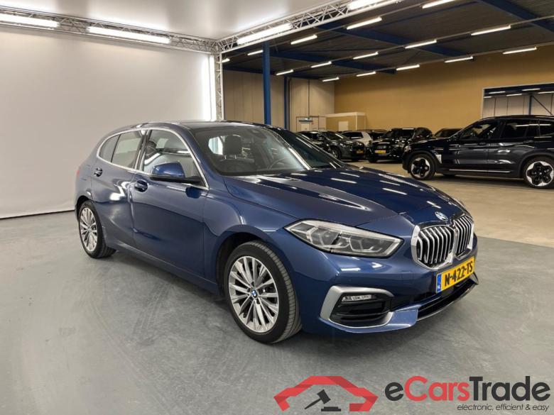 BMW 1-serie 118i Business Edition Plus #2